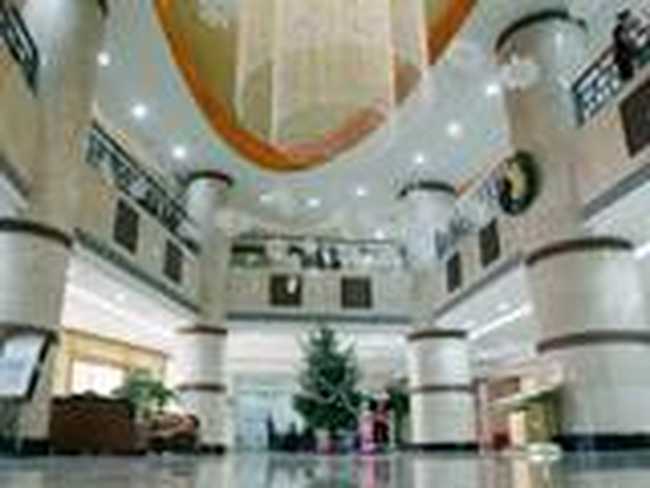 西安皇后大酒店,图二