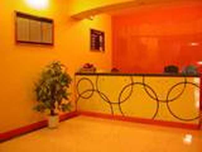 电力饭店（西安美宝宾馆文艺路店）,图二