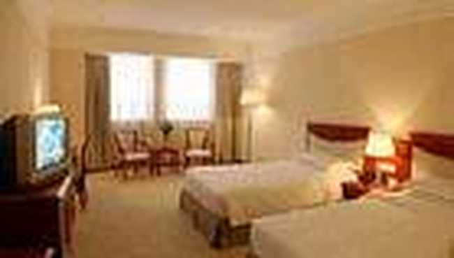 西安新榮基酒店,圖三