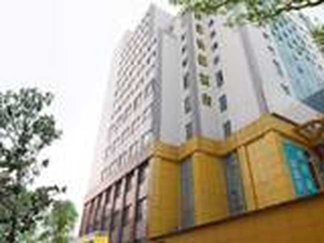 如家快捷（西安小寨店）,图一