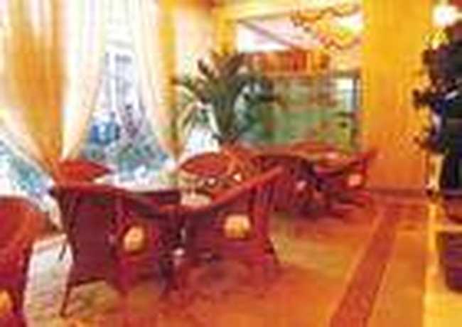 西安博通酒店,圖二