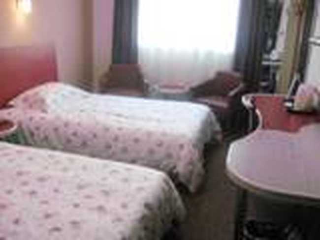 莫泰连锁旅店（西安北关店）,图三