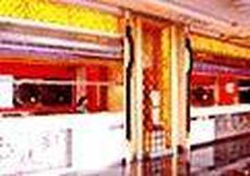 西安莫泰连锁酒店--青年路店,图二