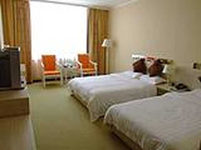 西安嘉华商务酒店,图三