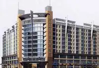 西安时光2000公寓