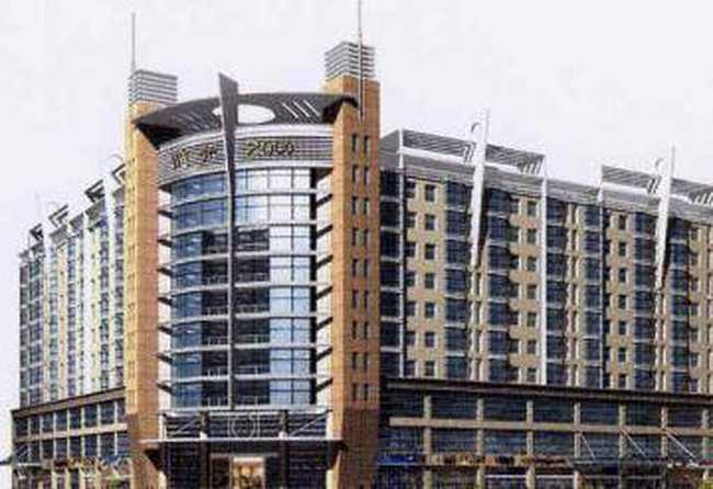 西安时光2000公寓