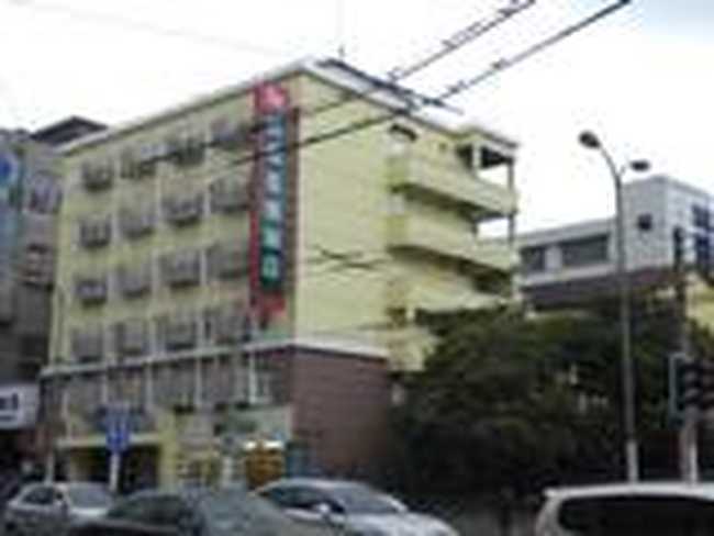 汉庭快捷酒店（西安高新路店）,图一