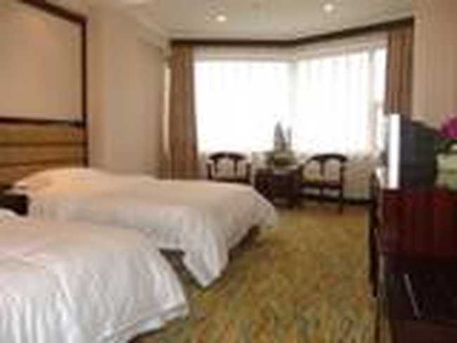 西安皇后大酒店,图三