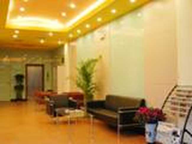 莱富客商务快捷酒店,图二