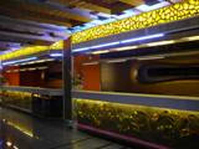 莫泰连锁旅店（西安青年路店）,图二