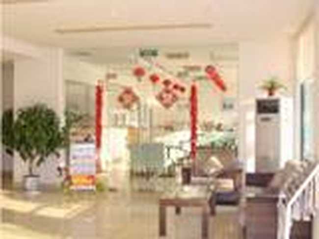 锦江之星（西安高新店）,图二