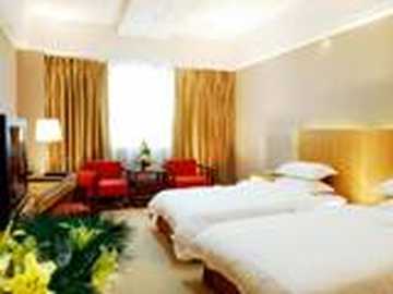 西安含光君悦酒店,图三