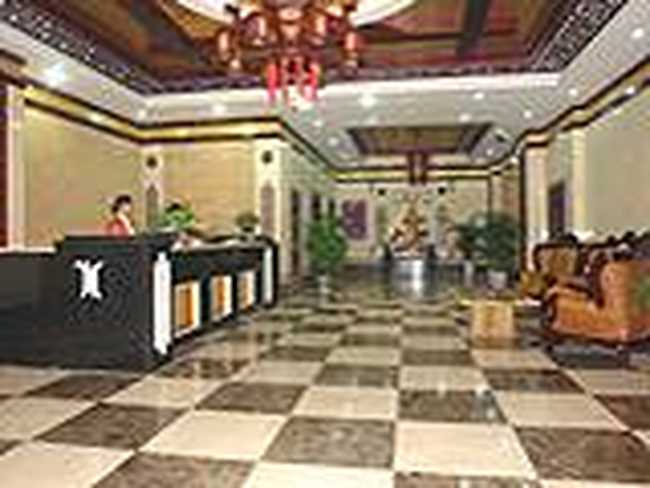 西安伯利恒快捷酒店,图二