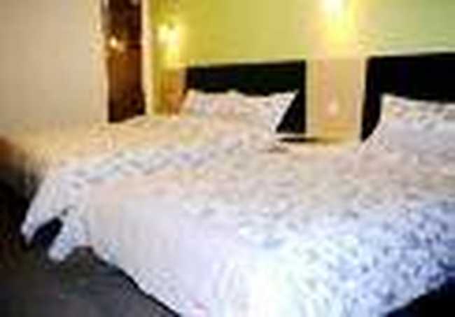 西安莫泰连锁酒店--青年路店,图三