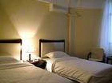 西安南稍门大酒店,图二