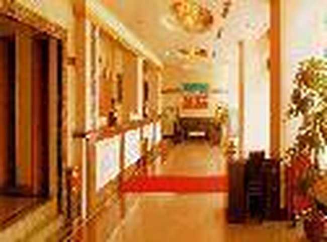 西安嘉隆大酒店,图二