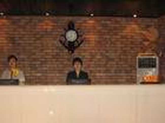 西安和嘉商务宾馆,图二