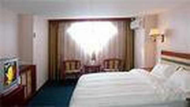 西安唐人大酒店,图三