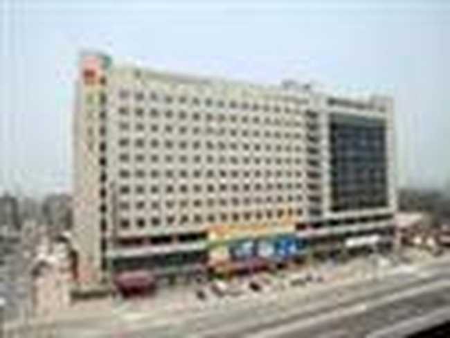 西安新榮基酒店,圖一