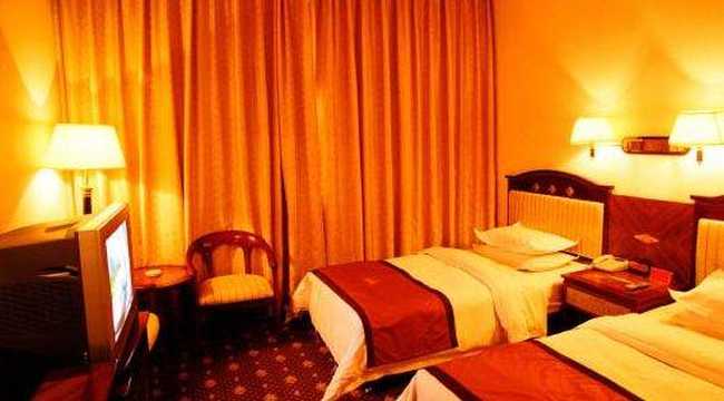 延安寶塔賓館,圖三