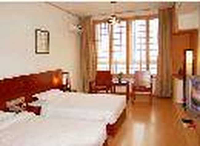 西安汉唐假日酒店,图二