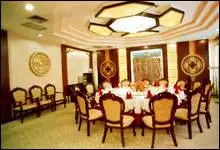 汉中翔龙大酒店,图二