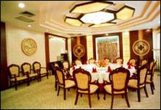 汉中翔龙大酒店,图二