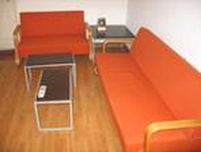 摩登西安家庭旅馆,图三