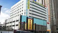 如家快捷酒店（西安科技路店）,图一