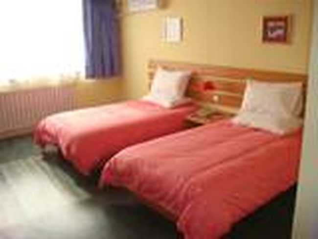 如家快捷(西安小寨店),图三