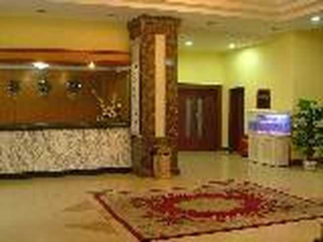 西安美宝宾馆测绘西路店,图二