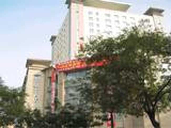 海盛大酒店,图一