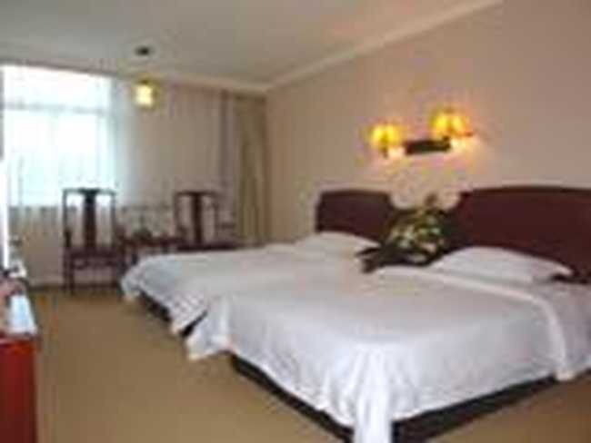 西安伯利恒快捷酒店,图三