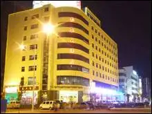 汉中翔龙大酒店