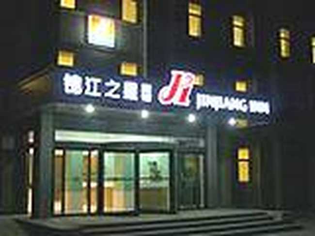 锦江之星（西安建国门店）,图一