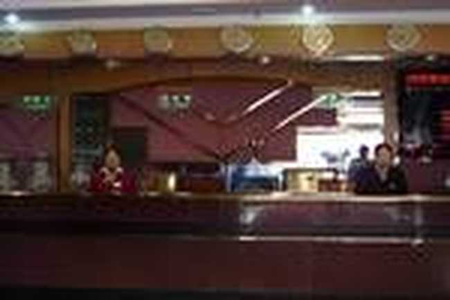 宝鸡万利宾馆,图二