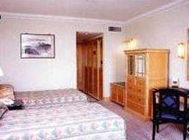 延安白天鵝賓館,圖三