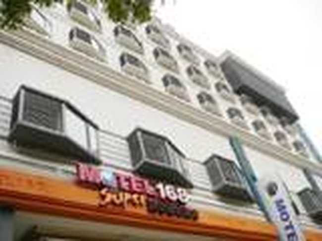 莫泰连锁旅店（西安青年路店）,图一