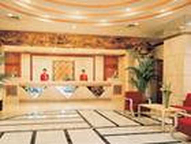 西安新榮基酒店,圖二