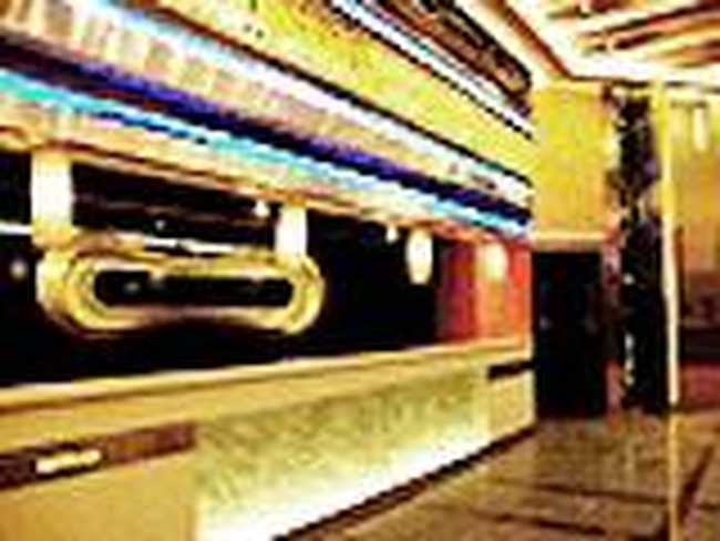 莫泰连锁旅店（西安北关店）,图二