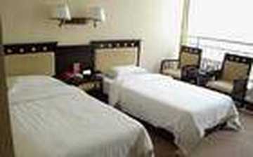 西安五福大酒店,图三