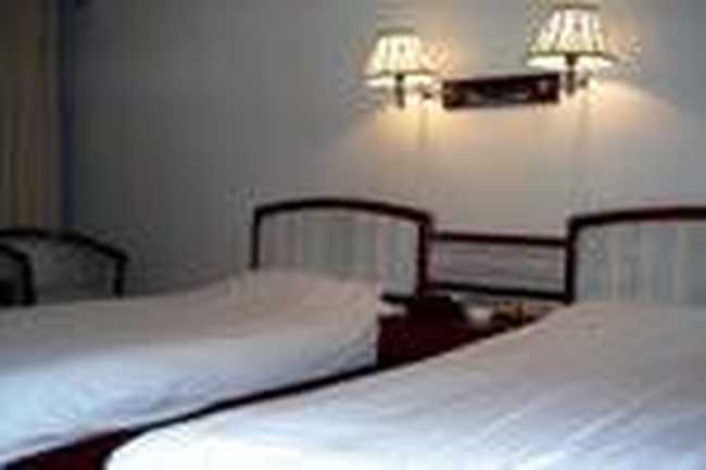 宝鸡万利宾馆,图四