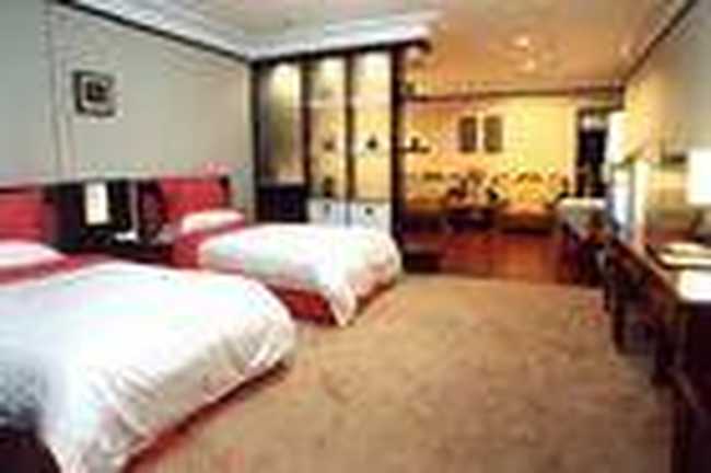 西安永宁宫大酒店,图二