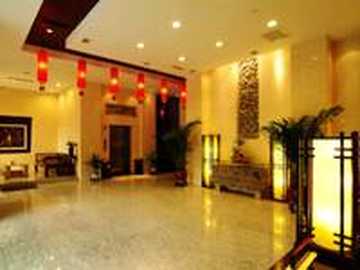 西安关中客栈,图二