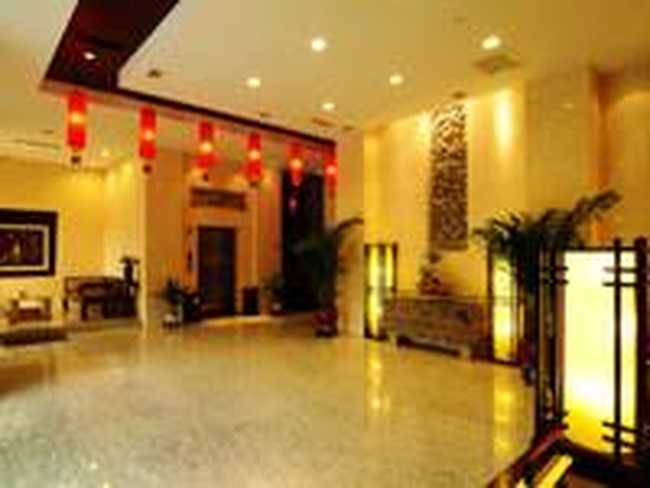 西安关中客栈,图二