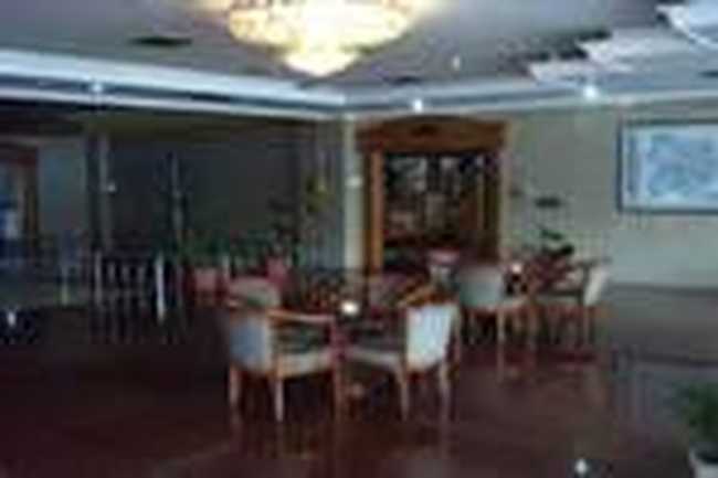 宝鸡万利宾馆,图三