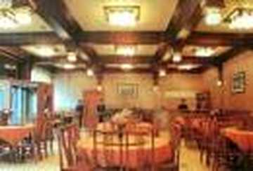 延安白天鹅宾馆,图二