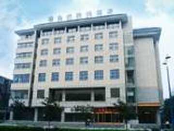 西安含光君悦酒店,图一