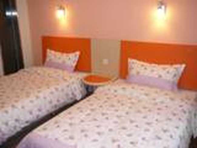 莫泰连锁旅店(西安青年路店),图三