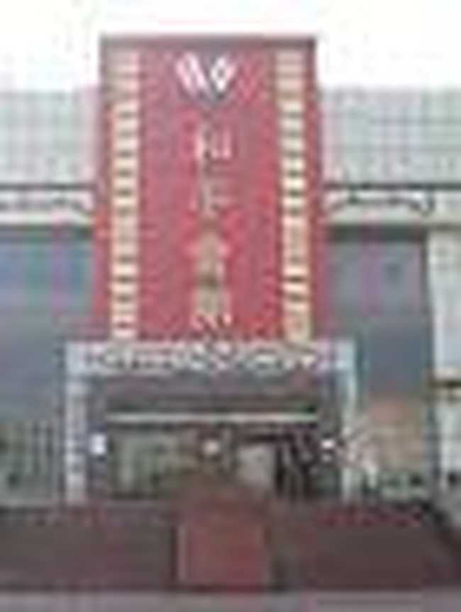 榆林昭君賓館,圖一